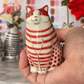 🎁Last Day Special Offer 50%OFF🐱Hand-Painted Cat Vase Collection