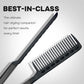 ✨Last Day Special Price £5.99!!💕Straightening Comb For Hair