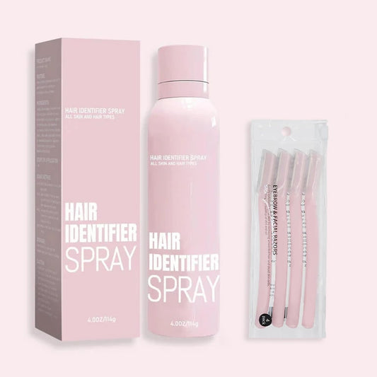 🎁Special Offer 49% OFF🔥Hair Identifier Spray