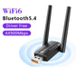 💥Limited time 49% OFF🔥⚡Wi-Fi 6 USB Wireless Adapter with Dual Antennas