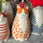 🎁Last Day Special Offer 50%OFF🐱Hand-Painted Cat Vase Collection