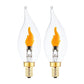 🔥Christmas Sale-Buy 2 Get 1 Free💡LED Flickering Flame Decoration Light Bulbs