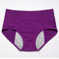 🌸Last Day Buy 1 Get 3 Packs🔥2025 Best Seller High Waist Leak proof panties