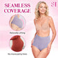 💗Last Day Special Price £9.99!! Buy 1 Get 1 Free⚡50K+ SOLD!💝Leakproof High-Waist Tummy-Control Butt-Lifting Panties