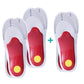 💖Last Day-Buy 1 Get 2 Free!!🎁Orthotics For Plantar Fasciitis And Flat Feet