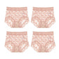 🌷✨️Pay 1 Get 4 Packs🌷✨️Sexy Seamless Thin Lace Silk Care Panties