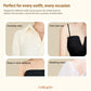 ❤️LAST DAY BUY 1 GET 1 FREE!!✨Magic Thickening Sticky Bra with Breast Pad Accessories - Patent-styled sticky bra padding, specially designed for summer wear