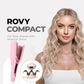 ✨Last Day Special Price £16.98!!💥ROVY COMPACT Hair Waver Crimper💇‍♀️