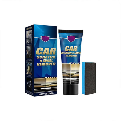 🔥Buy 1 Get 1 Free🔥Premium Car Scratch Remover Kit