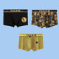 🔥Buy 1 Get 3pcs🔥Luxury MagnaLux Breathable Men's Briefs