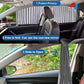 🔥Last Day Promotion 49% OFF - Universal Fit Magnetic Car Side Window Privacy Sunshade