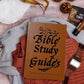 🎁Best Gifts Idea 49% OFF✨Beginner-friendly✝️📖Bible Study Guides