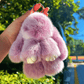 🎁EASTER HOT SALE – ONLY £6.99!!🐰🎉 Handmade Soft Bunny Charms