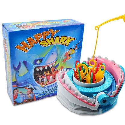 🎅Christmas Gift idea 49%OFF -🎁Shark Bite Game