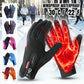 🔥Last Day Promotion 49% OFF -🎁Warm Thermal Gloves Cycling Running Driving Glov💥Buy 2 get 1 Free💥