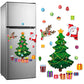 🎁Last Day Special Price £9.99!!🎅Christmas Themed Magnetic Sticker