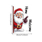 🎁Christmas Hot Sale Only￡5.99!!🔥🎅Christmas Creative Wall Sticker
