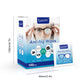 🔥Last Day Promotion 49% OFF - Anti-Fog Lens Wipes(100 Pcs)