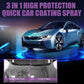 💥Last Day - Buy 1 Get 1 Free 💥Multi-functional Coating Renewal Agent🚗
