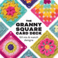 🔥Limited Edition 49%OFF -🧶【50 Mix & Match Designs】The Granny Square Card Deck