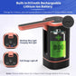 🔥Last Day Special Price £9.99!!🎁Multi-functional Automatic Water Dispenser Pump