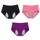 🌸Last Day Buy 1 Get 3 Packs🔥2025 Best Seller High Waist Leak proof panties