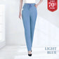 🔥🌷LAST WEEK SPECIAL PRICE: ￡12.99!!💖High Waist Ultra-Stretch Mom Jeans