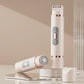 🔥Last Day Special Price £12.99!!⚡-🎁Comfort 2 in 1 Electric Lady Shaver