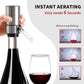 🎅Christmas Special Deals £12.99!!⚡50K+ SOLD!🔥Electric Wine Aerator Dispenser