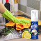 💥Buy 2 Get 4 Free💥- Heavy-Duty Kitchen Foaming Degreaser & Cleaner