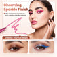 🔥LAST DAY SALE ONLY ￡9.99!!💧Sparkling Gel Eyeliner Collection – 14 waterproof, pearl & metallic shades to play with. One-stroke intensity, all-day wear. 🌈💫