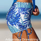 🌊Summer Cool Deal:  £14.99!!🌊Tummy Control Two-Piece Tankini Set