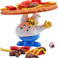 🎅Christmas Party time 49%OFF -🍕Pizza Balance Game - Creative Chef Pizza Puzzle, Fun for Family & Friends