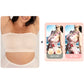 ⛱️Last Day Special Price ￡10.99!!🤩🔥Convertible Strapless Bandeau Bra with Wireless Comfort, Anti-Slip Grip & Removable Straps