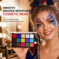 🎃Halloween Hot Sale - ONLY ￡9.99!!🎨15 Colors Oil Based Face and Body Paint Palette
