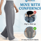 💖LAST DAY SALE 50% OFF💷Women's Casual High Waist Stretch Pants