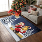 🎄Early Christmas Sale-49% OFF🎁Carpet for Living Room Home Hallway Large Rug