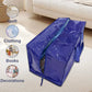 🔥NEW YEAR SALE - ONLY £9.99!!⚡50K+ SOLD!🏠Multifunctional Durable XL Storage and Moving Bag