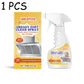 🎁LIMITED SALE BUY 2 GET 1 FREE!!✨Multi-Purpose Kitchen Heavy Oil Cleaner Spray🔥2025 Kitchen Hot Sale 🔥