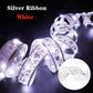 🎅Christmas Hot Sale ￡9.99!!✨ Christmas Ribbon Fairy Lights 🎄Make Your Tree Glow Like Never Before