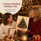 🎄Christmas Pre Sale ￡8.99!!⚡50K+ SOLD!🎅Premium 3D Pearl Christmas Diamond Painting Art Kit | 🧘Relaxing & Beginner-Friendly⛄️❄️
