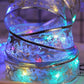 🎅Christmas Hot Sale ￡9.99!!✨ Christmas Ribbon Fairy Lights 🎄Make Your Tree Glow Like Never Before