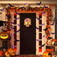 🎃Last Day Special Price £8.99!!🦇Halloween 3D Lighted Bats