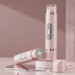 🔥Last Day Special Price £12.99!!⚡-🎁Comfort 2 in 1 Electric Lady Shaver