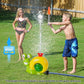 🔥Summer Promotion 49% OFF -⚾Water Sprinkler Baseball Toy