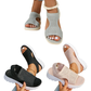 ⏳LAST DAY SALE ONLY ￡12.99!!🔥🔥Breathable mesh platform sandals for women