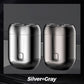 🔥New Year Promotion 49%OFF-2025 New Upgrade✨Mini Double Head Electric Shave