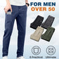 🔥LAST DAY SALE £14.99!!⚡50K+ SOLD!🔥MultiPants – High Stretch Multi-pocket Durable Cargo Pants
