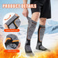 🔥Christmas Hot Sale 50%OFF🧦🎁Rechargeable Heated Socks for Men & Women