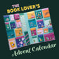 💝Gift Idea Hot sale 49% OFF📅The Book Lover's Advent Calendar🎁